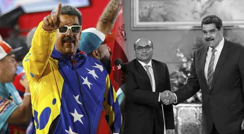 Venezuela exigió a siete países que retiren a sus embajadores.