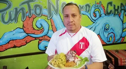 Historia de Perseverancia y Sabor en el Cono Norte