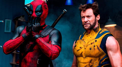 'Deadpool y Wolverine' sigue generando millones de ingresos.