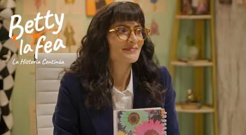 Betty la fea: la historia continúa: Conoce cuándo se estrenará la nueva temporada.