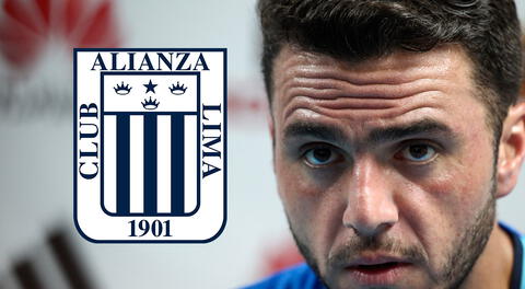 Mariano Soso tomará las riendas de Alianza Lima.