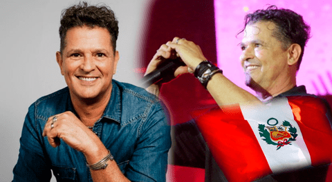 ¡Carlos Vives en Perú! Entérate de las fechas, precios y cómo acceder a boletos vía Teleticket.