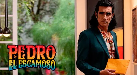 “Pedro el escamoso 2” capítulo 17 temporada 2: Guía completa, fecha, hora y dónde ver la serie colombiana