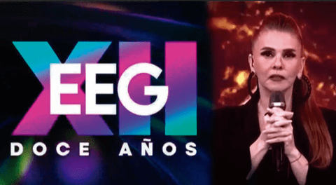 'EEG' presentará a su nuevo conductor este miércoles tras salida de Johanna San Miguel