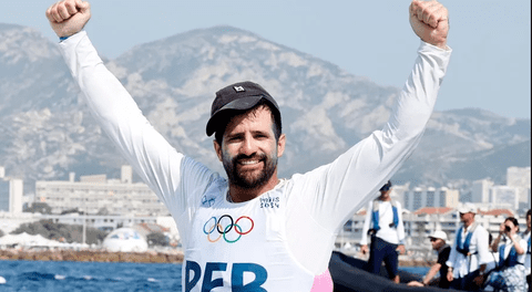 ¿Cuánto paga Perú por la medalla de bronce que ganó Stefano Peschiera en París 2024?