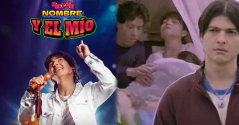 “Tu nombre y el mío”: rating del estreno de su primer capítulo