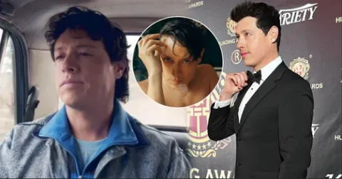 Reynaldo Pacheco: quién es, edad, películas y fotos