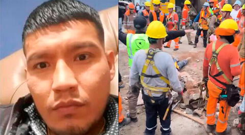 Obras de construcción en la mira de Alias "el Monstruo", todo sobre la ola de asesinatos en Comas