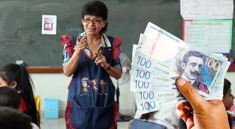 La deuda social a docentes 2024 es uno de los pagos más esperados por la comunidad educativa a nivel nacional.