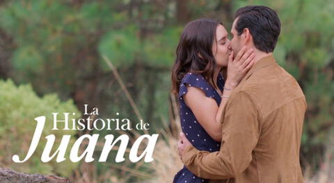 La historia de Juana, capítulo 55: guía de estreno con fecha exacta y canales de transmisión