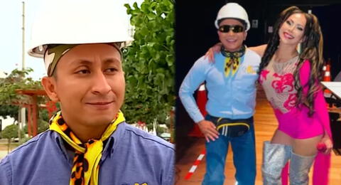 El 'Ingeniero Bailarín' era egresado de la carrera de ingeniería ambiental.