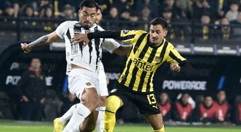 Cuánto paga The Strongest vs. Peñarol por Copa Libertadores: pronóstico y apuestas por los octavos de final