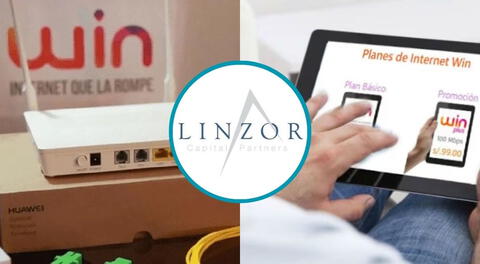 Grupo ON ha llegado a un acuerdo con Linzor Capital Partners para la venta de su unidad de telecomunicaciones residenciales, conocida como WIN.