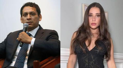 La pareja ha negado que se trate de lavado de dinero. Pero Fiscalía tiene sospechas.