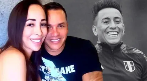 Olinda Castañeda y su esposo responden por vínculos con Christian Cueva.