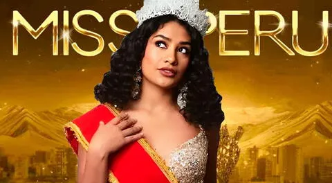 Guadalupe Farfán revela que sí pasó casting para el Miss Perú La Pre