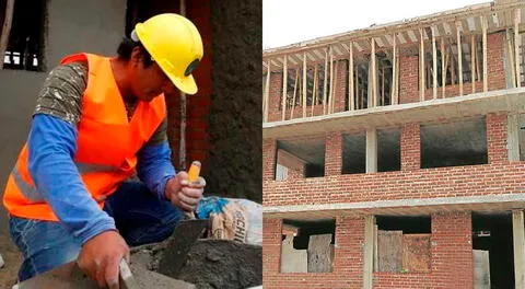 Conoce cuánto debes invertir para construir una casa en Perú.