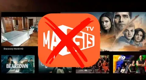 ¿Magis TV es legal? Conoce 3 plataformas de streaming LEGALES: descarga aquí miles de películas y series GRATIS