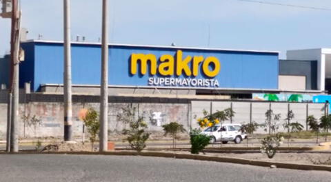 Trabajadores de Makro aseguran que hubo complicidad para la ejecución del robo.