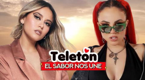 Teletón: El sabor nos une presentará un festival con transmisión en vivo.