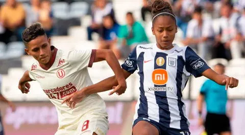 Liga Femenina de Fútbol tuvo un campeón este viernes 30 de agosto.