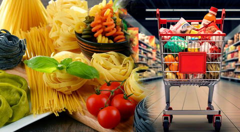 Prohíben la venta de fideos por un grave riesgo a la salud.