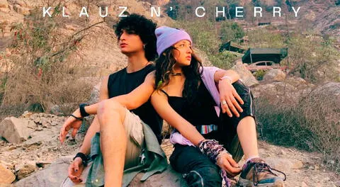 KLAUZ N' CHERRY: La nueva propuesta de pop peruano que se alza en Lima