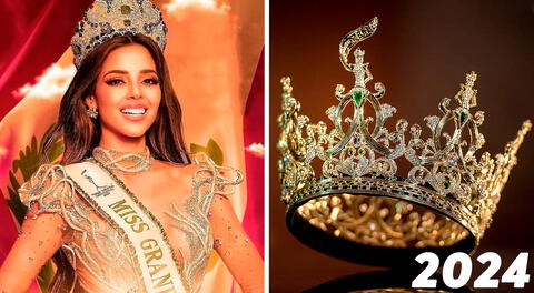 Miss Grand Perú 2024: Conoce la fecha y lugar confirmado para el certamen de belleza que despedirá a Luciana Fuster