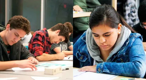 Estudiantes universitarios serán afectados por el cierre de universidades.