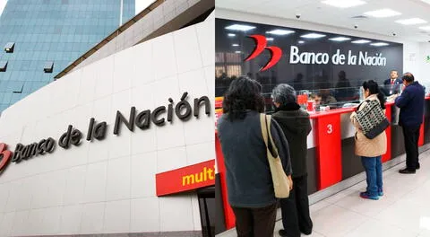 Conoce los detalles del Banco de la Nación y su crédito hipotecario.