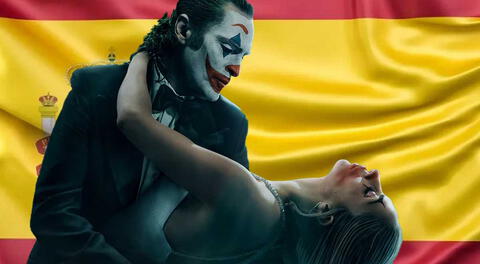 'Joker 2' en España: fecha de estreno, reparto, sinopsis, tráiler y todo sobre la secuela de la película de 2019.