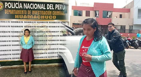 La Libertad: madre intentó matar a sus dos hijos para ya no darles de comer