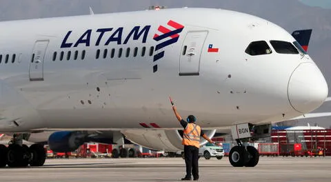 La aerolínea perdió mucho dinero tras el incidente