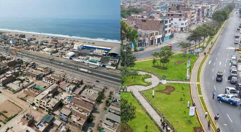 Conoce el nuevo proyecto de transporte en Lima.