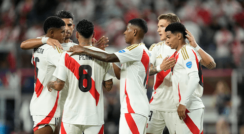 Tabla de Posiciones Eliminatorias 2026: próximos partidos de Perú, últimos resultados, convocados y más