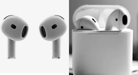 Conoce los detalles más relevantes de los AirPods 4.