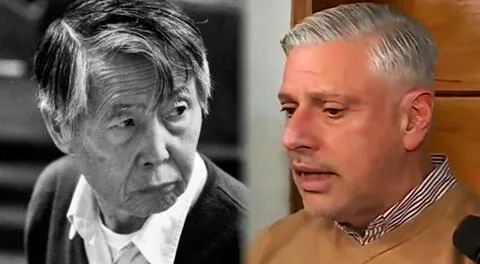 Alberto Fujimori murió: José Carlos Gutiérrez, médico del exdictador del Perú, confirma de qué falleció