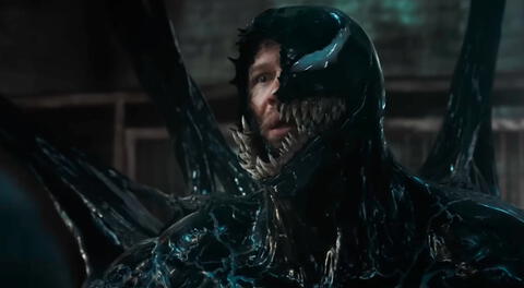 Se estreno trailer final de Venom: The Last Dance con el primer vistazo de Knull