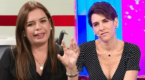 Gigi Mitre no quiso que el fallecimiento de su papá se hiciera público.