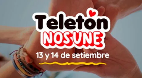 Teletón 2024: Hora, fecha, eventos y todos los artistas presentes en el evento benéfico