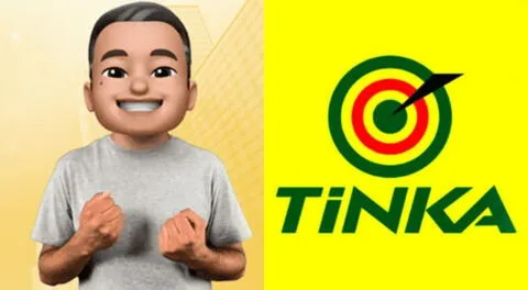 El joven peruano ganó un premio de 500 mil soles en el sorteo de La Tinka.