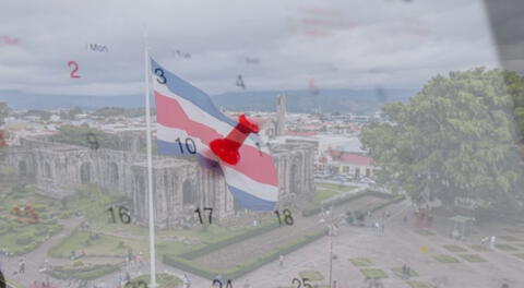 Conoce quiénes pueden disfrutar del feriado 15 de septiembre en Costa Rica.