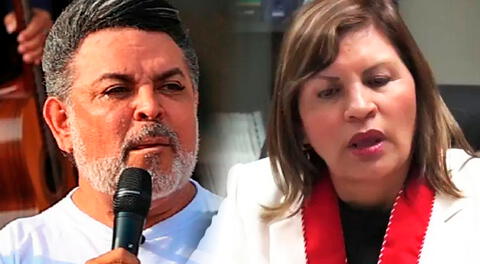 Andrés Hurtado cobraba $100 mil por abrir procesos por lavado de activos en presunta red delictiva con fiscal Elizabeth Peralta.