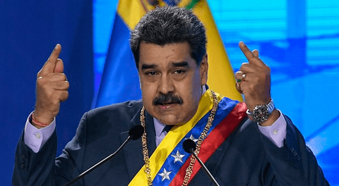 Ya Casi Venezuela y el Conteo Final: ¿Qué se sabe del ‘posible fin’ del régimen de Nicolás Maduro?