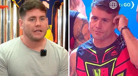 Pancho Rodríguez rompe su silencio y revela la razón del conflicto legal con Esto Es Guerra y ProTV