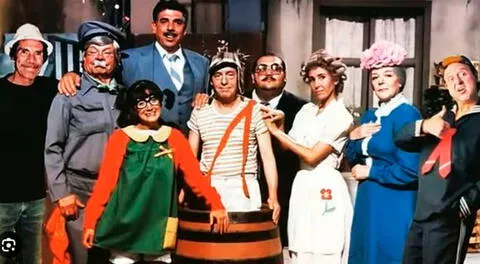 El Chavo del 8: conoce dónde ver los capítulos de la famosa serie mexicana.