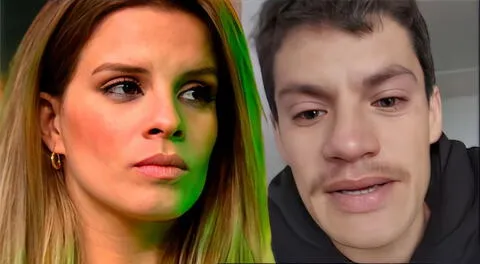 Alejandra Baigorria se pone fuerte con su hermano Sergio para cuidarlo.