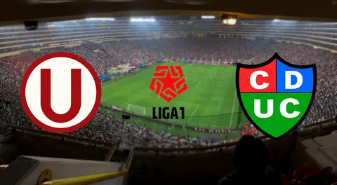 ¿Cuánto pagan las apuestas de Universitario vs. Unión Comercio por la fecha 12 de la Liga 1 del Torneo Clausura?