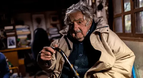 ¿Pepe Mujica falleció? Expresidente de Uruguay es tendencia por rumores de su “muerte”