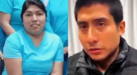 "Llevó lejía en la mochila": PNP revela que feminicida de Kimberlit Tapia tenía todo calculado